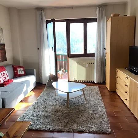 Limone Duplex Terrasse Plein Sud *