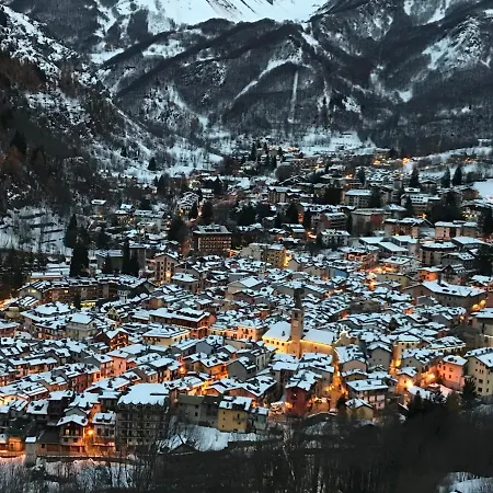 Limone Duplex Terrasse Plein Sud Appartamento Limone Piemonte