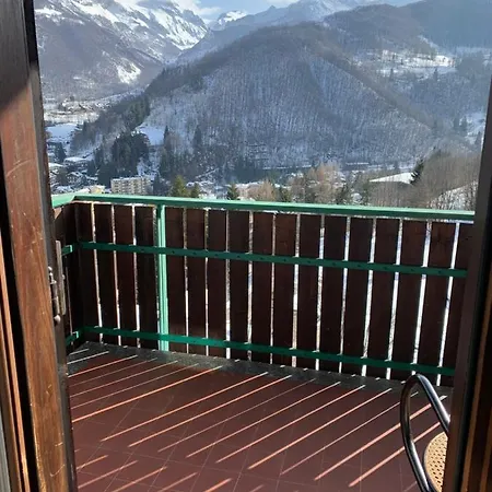 Limone Duplex Terrasse Plein Sud *